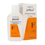 شامپو تقویت پروویتا- اف ایروکس(167000ف)
