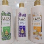 شامپو سر لوکس (63830 ف)