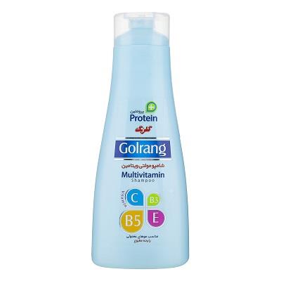 مولتی ویتا 900 گ معمولی گلرنگ(119350ف) ویتا