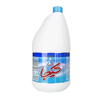 سفید کننده 4000 گ کیجا(265000 ف) وایتکس سفید کننده 4000 گ کیجا(265000 ف) وایتکس