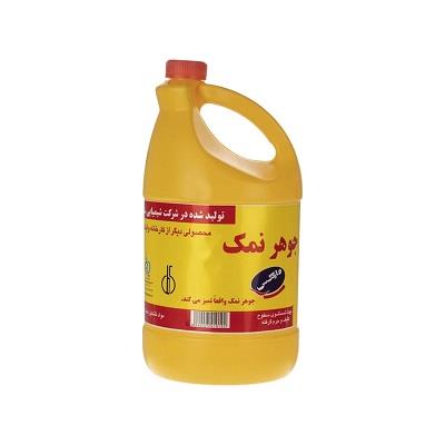 جوهر نمک 4000 کیجا(95000ف)
