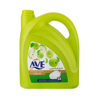 مایع ظرف 3750 گ اوه ( ف)