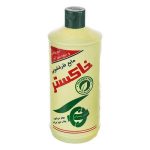 مایع ظرف500گ خاکستر(58810 ف) نیم