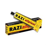 چسب 100میل رازی
