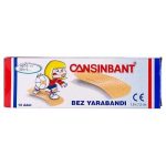 چسب زخمCONSINBANT