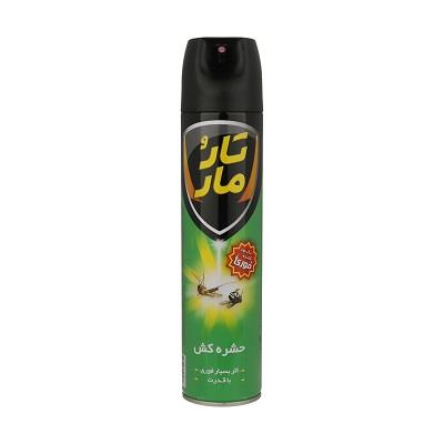 اسپری تارومار سبز (125000 ف)