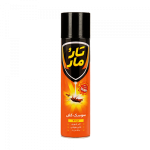 اسپری تارومار بدون بو نارنجی(ف)