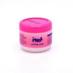 وازلین کاسه ای 100 گ فیروز(82500 ف) کودک