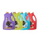 مایع دست 3750 گ اکتیو( 538419 ف) 4 لیتر بزرگ