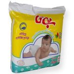 پوشک زرد بی تا ( 211232 ف) بیتا