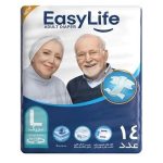 ایزی لایف L سایز بزرگ (970000 ف) چسبی