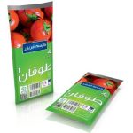 کیسه فریزر چسبی طوفان