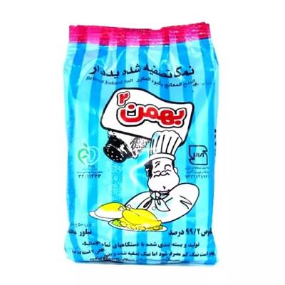 نمک تسویه 700گ بهمن2(37000ف)