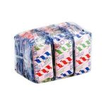 دستمال جیبی بی تا (بسته 24 عددی) بیتا