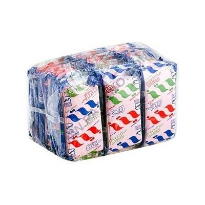 دستمال جیبی بی تا (بسته 24 عددی) بیتا