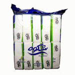 دستمال فلکسی 5 ع شکوه( ف)