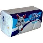 دستمال خرگوشی بی تا تکی (136225 ف) بیتا