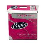 سافت 8 عددی 500 پاپیا ( ف) اقتصادی