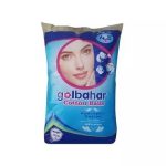 پنبه توپی گلبهار