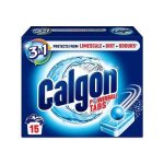 قرص جرمگیر ماشین لباسشویی کالگونCalgon