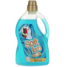 مایع لباس 3000گ سافتلن(398870 ف)