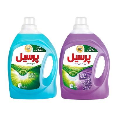مایع لباس 2700پرسیل (627750ف)