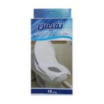کاور توالت فرنگی نفیس ()