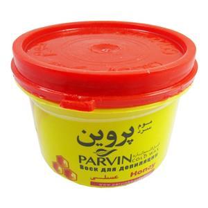 موم سرد بزرگ 750گ پروین(ف)