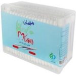 گوش پاکن 200 عددی هدکان
