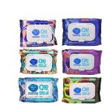 مرطوب ارایشیQ 10 دافی 50 برگ(1850000ف)