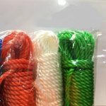 طناب ضخیم 4عددی