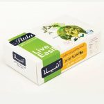 زباله اسان مصرف متوسط اتیلا (302000ف)
