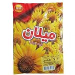 کیسه زباله ساده میلان 10 برگی