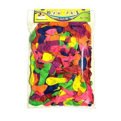 بادکنک ریز 500 عددی ابی