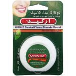 نخ دندان نازک ارکید(ف)