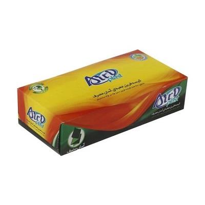 کیسه فریزر جعبه ای ایری پلاست (135000ف) کیسه فریزر جعبه ای ایری پلاست (135000ف)