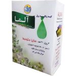 کیسه زباله رولی متوسط الما