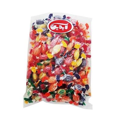ابنبات پودری سیلو 3000گ ایدین