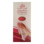 دستمال میکروفایبر شیشه ناژه