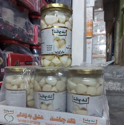 سیر مروارید تک چاشت (270000 ف)