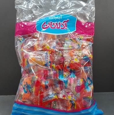 ابنبات پستونکی 50 عددی