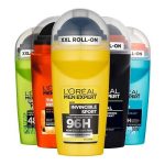 مام رول اورال Loreal