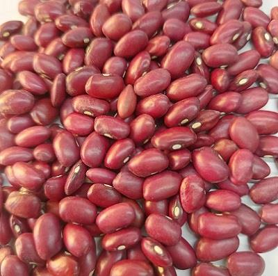 لوبیا قرمز ایرانی فله 30 کیلویی فله