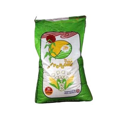 ذرت پاپکورن 20 کیلویی