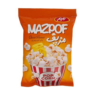 پاپ کرن مزمز(36000ف)