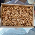 مغز گردو 5 کیلویی تقریبی
