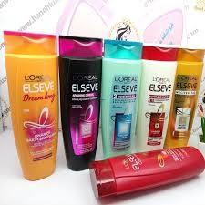 شامپو اورال Loreal