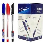 خودکار کیان