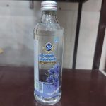 نوشیدنی شیشه کاسنی قدح