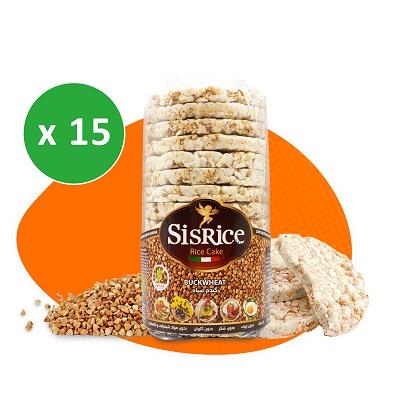 سیس رایس (115500ف) رایس کیک